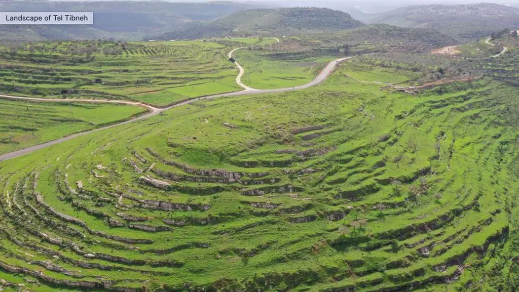 Arkeolog Mulai Penggalian Situs Diduga Makam Nabi di Israel