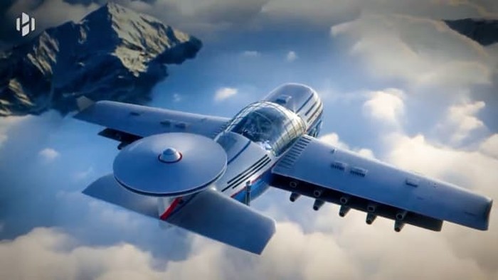 Sky Cruise