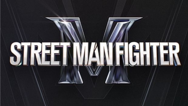 Street Man Fighter