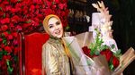 10 Momen Ultah Syahrini, Selalu Bersyukur Dimuliakan Suami