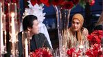 10 Momen Ultah Syahrini, Selalu Bersyukur Dimuliakan Suami