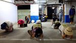 Nih, Bungker yang Disiapkan Taiwan Jika Ada Serangan Udara