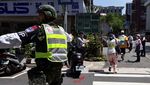 Nih, Bungker yang Disiapkan Taiwan Jika Ada Serangan Udara