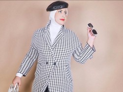 Foto Gaya Tasyi Athasyia yang Klarifikasi Soal Tak Akur dengan Tasya Farasya