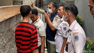Tetangga Menembok Tetangga, Jakarta Dituntut Menata Ulang Kawasan Padat