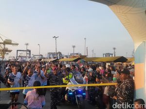 Kampanye Antisampah, 3 Pelari Tempuh Rute Gianyar-Jakarta 1.230 Km