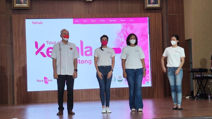 Tour of Kemala Belitong