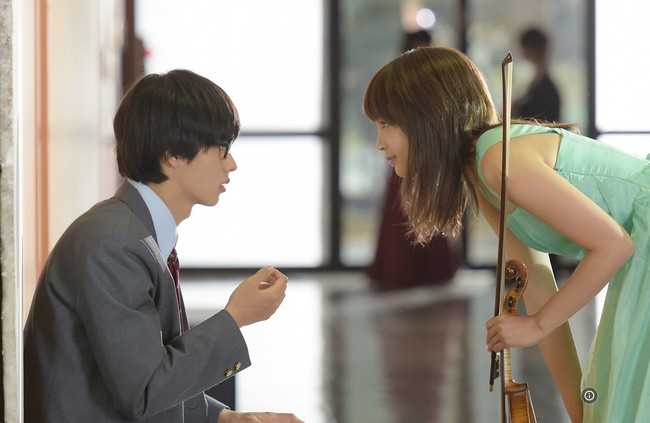 Karena itu, laporan mereka akan menikah mengejutkan publik. Kabar itu sendiri mencuat setelah Kento beberapa kali kedapatan bersama Suzu. Kento disebut menunggu kedatangan Suzu di apartemennya untuk merayakan ulang tahun aktris 24 tahun tersebut. Foto: Internet