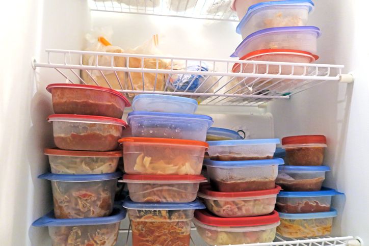 5 Hal Terlarang Jika Ingin Memanaskan Makanan Sisa