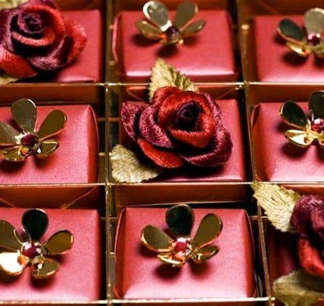 7 Merek Cokelat Termahal di Dunia, Ada Favorit Agnes Jennifer?