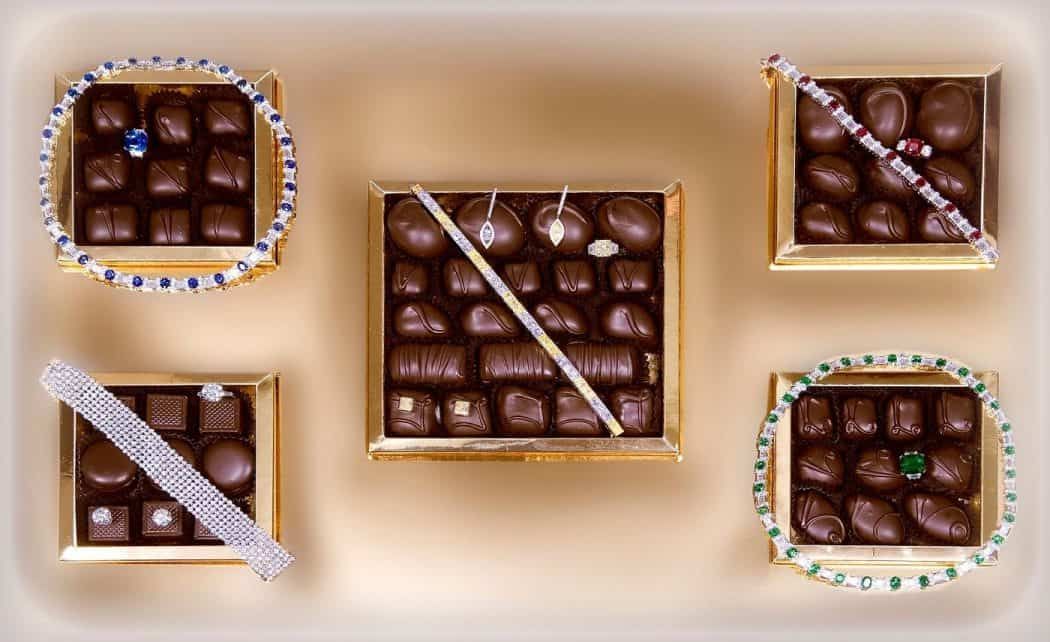 7 Merek Cokelat Termahal di Dunia, Ada Favorit Agnes Jennifer?