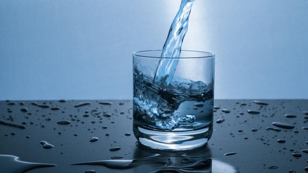 Air Mineral (Pexel)