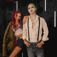 Sempat berpacaran dengan orang lain namun Al Ghazali kembali memilih Alyssa Daguise. Pada 2023, mereka balik untuk ketiga kalinya dan Al sudah siap untuk melangkah ke jenjang berikutnya. Foto: Instagram/@alyssadaguise