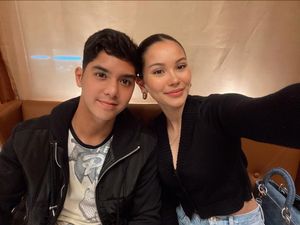 Maia Estianty Sebut Al Ghazali Putus dari Alyssa Daguise Usai Salat Istikharah