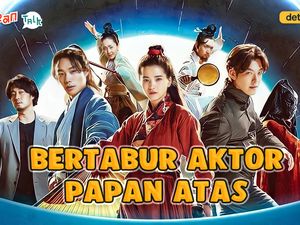 K-Talk: Keseruan Alienoid, Film Mahal Bertabur Bintang