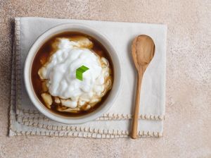 Tradisi Bubur Asyura, Bubur Khusus Sambut Hari Asyura