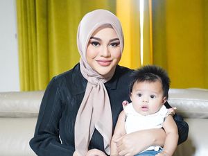 Aurel Oh Aurel, Mau Liburan Tahun Baru di Bali Malah Ketipu Agen Villa