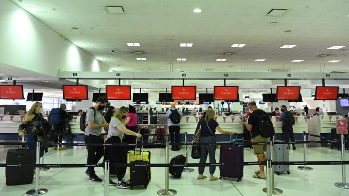 Bandara Darwin