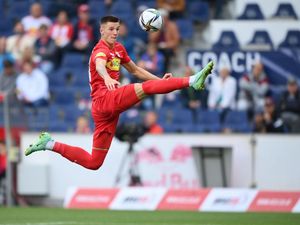 Siapa Benjamin Sesko yang Diincar MU, Chelsea, dan Liverpool?