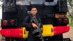 Foto 5 Tersangka Pembunuhan Brigadir J, Ferdy Sambo-Istri