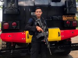 Bharada E Sebut Nama-nama Dibalik Kematian Brigadir J
