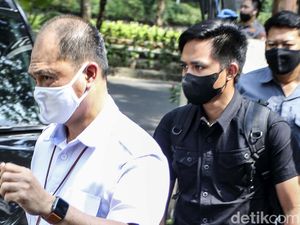 Bharada E Mengaku Sempat Tidak Nyaman