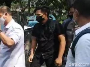 Bharada E Dulu Tertekan, Kini Nyaman Usai Buka-bukaan