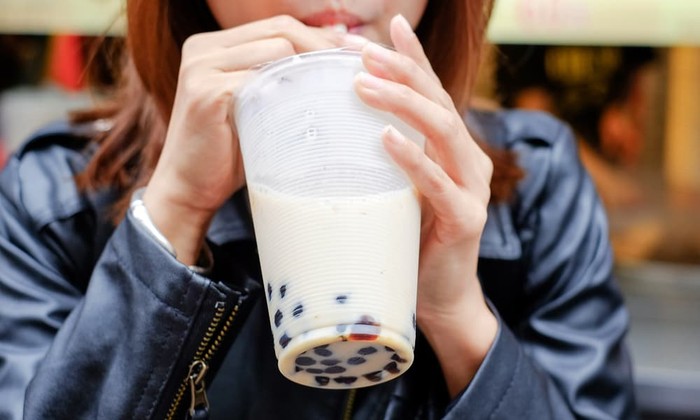 Bubble Tea Pakai Daun Ganja Jadi Tren Minuman Terbaru di Thailand