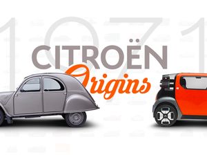 Citroen Hadir Kembali, Ini Performa Jualan Mobil Prancis di Indonesia