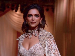 Happy Birthday, Deepika Padukone!