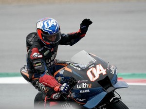 Dovizioso Akan Pensiun Usai MotoGP San Marino 2022