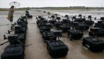 Drone-drone Ini Siap Intai Pasukan Rusia di Ukraina
