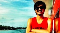 Duta adalah salah satu bintang di panggung musik yang terkenal dengan kesederhanaannya. Foto: Instagram