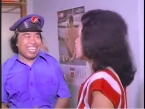 Anak Eddy Gombloh Muncul, Ngaku Diperlakukan Tak Baik Oleh Ibu Sambung
