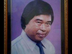 Eddy Gombloh Meninggal Dunia, Kevin Sanjaya Lamar Valencia Tanoesoedibjo