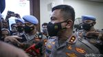 Ekspresi Irjen Ferdy Sambo usai Diperiksa 7 Jam