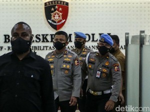 Cerita Perayaan HUT Pernikahan Sambo-Putri di Magelang yang Berujung Cekcok