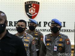Irjen Ferdy Sambo Bakal Diperiksa Komnas HAM Hari Ini