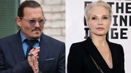 Mantan Kekasih Johnny Depp Mengaku Diberi Narkoba Sebelum Bercinta
