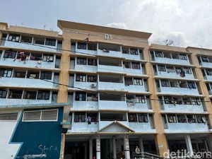 Usai Operasi Batu Bara PT KCN Disetop, Bagaimana Kualitas Udara di Marunda?