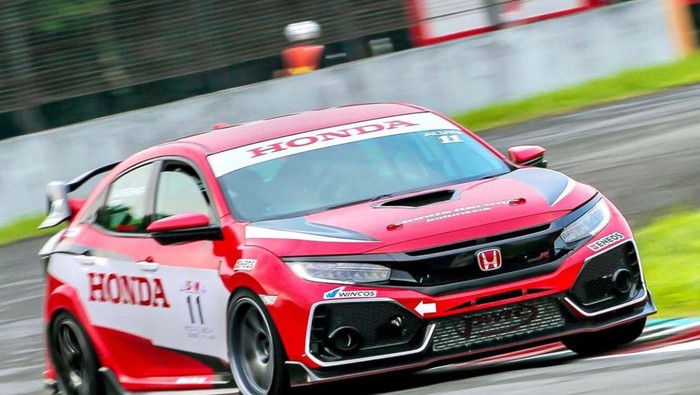 Seri ketiga ISSOM 2022 putaran ketiga bakal bergulir lagi akhir pekan ini. Honda Racing Indonesia pimpinan Alvin Bahar pun makin siap menghadapinya.