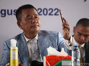 Ungkap Kemungkinan Skenario Sambo, Hotman Paris: Jaksa Harus Hati-hati