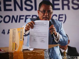 Hotman Paris Bicara Kasus Sambo, Bisa Jadi Bukan Pembunuhan Berencana