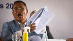 Hotman Paris Blak-blakan soal Beras Bansos yang Dikubur di Depok