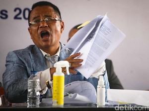 Berkaca Kasus Pencurian Cokelat di Alfamart, Hotman Paris Bikin 911