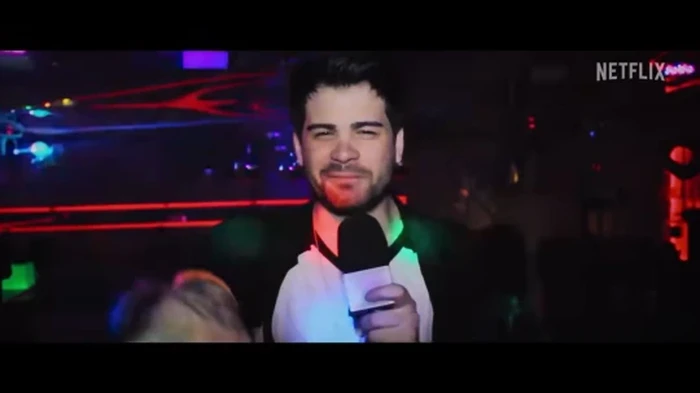 Hunter Moore