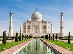 Berapa Lama Pembangunan Situs Warisan Dunia?