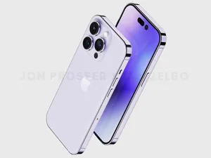 Meski Dinilai Mahal, iPhone 14 Pro Paling Banyak Dipesan