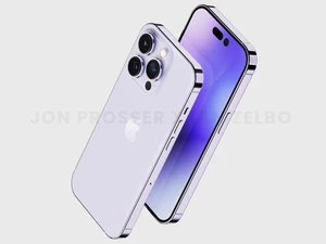 Jangan Sembarang Pesan iPhone 14, Rekening Bisa Dibobol Hacker