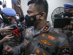 Menanti Hasil Pemeriksaan Dugaan Pelanggaran Etik Ferdy Sambo